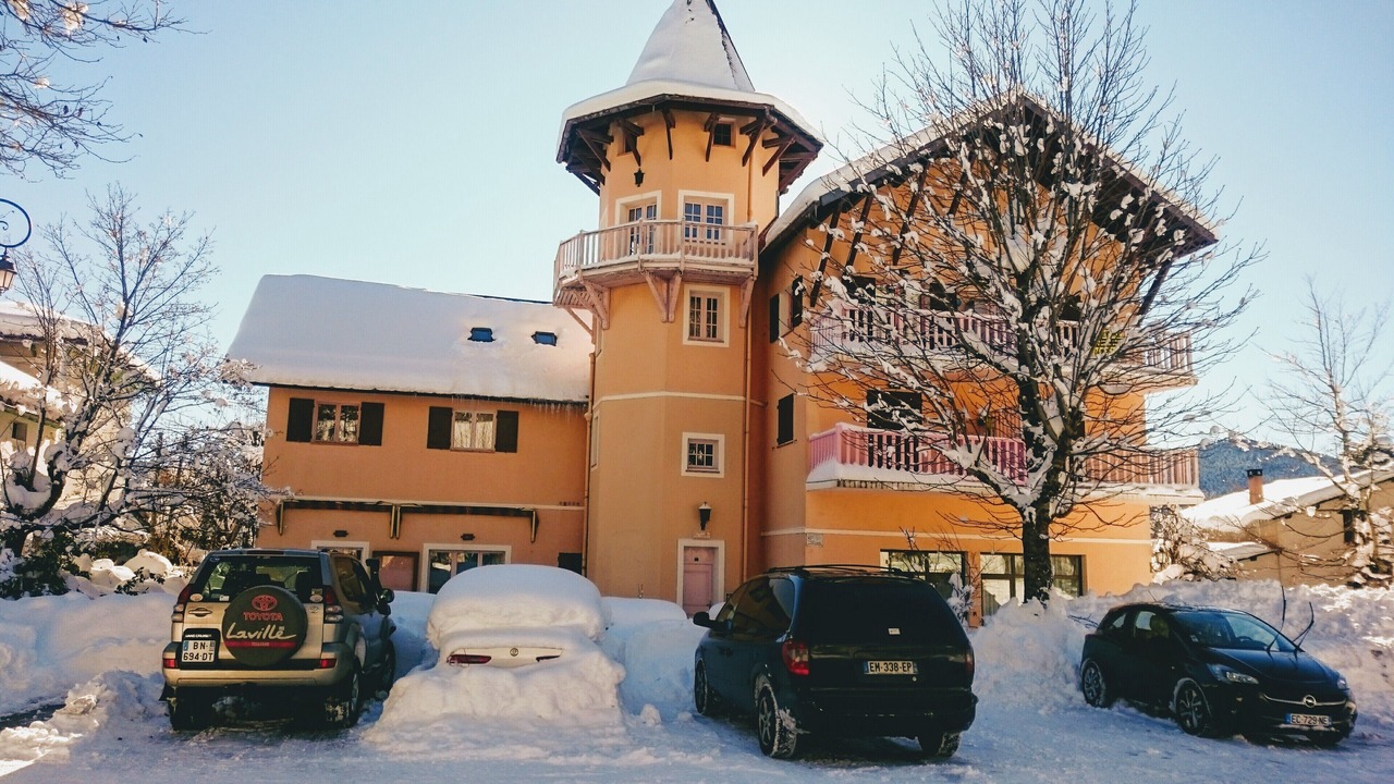 Photo of Outdoor in Thorenc
