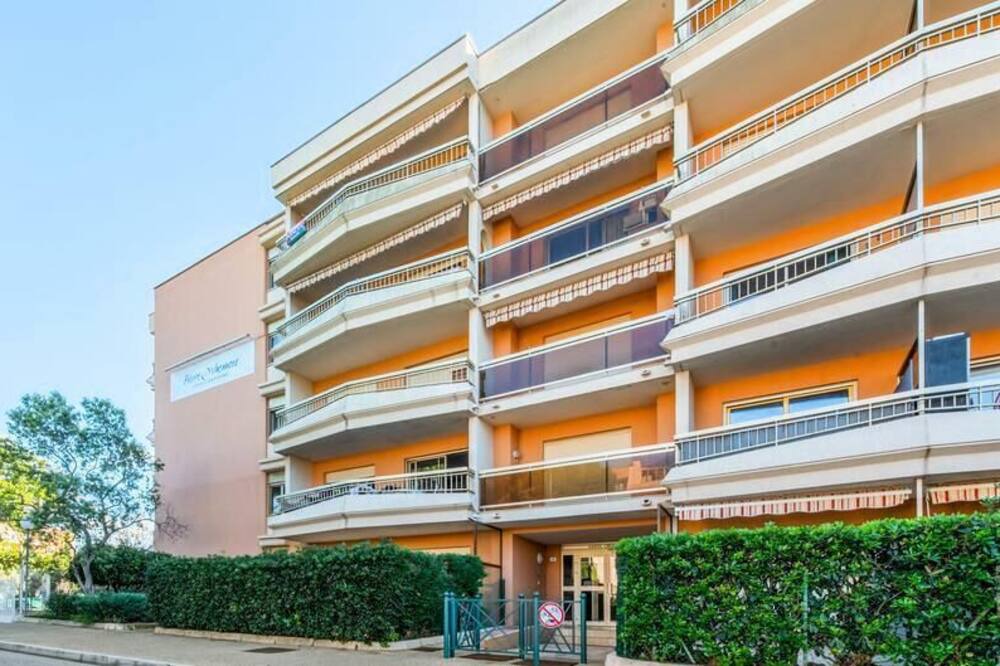 Photo of Outdoor in Sainte-Maxime City Centre
