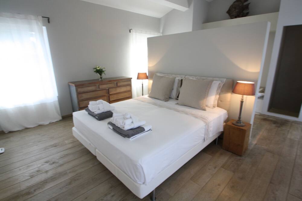 Photo of Bedroom in Old Town