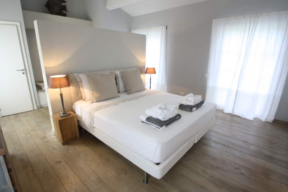 Photo of Bedroom in Old Town