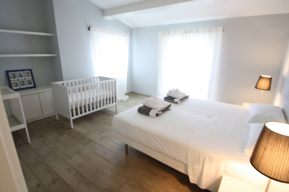 Photo of Bedroom in Old Town