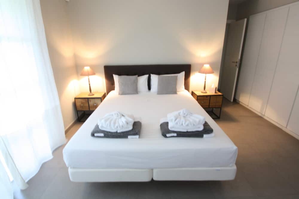 Photo of Bedroom in Old Town