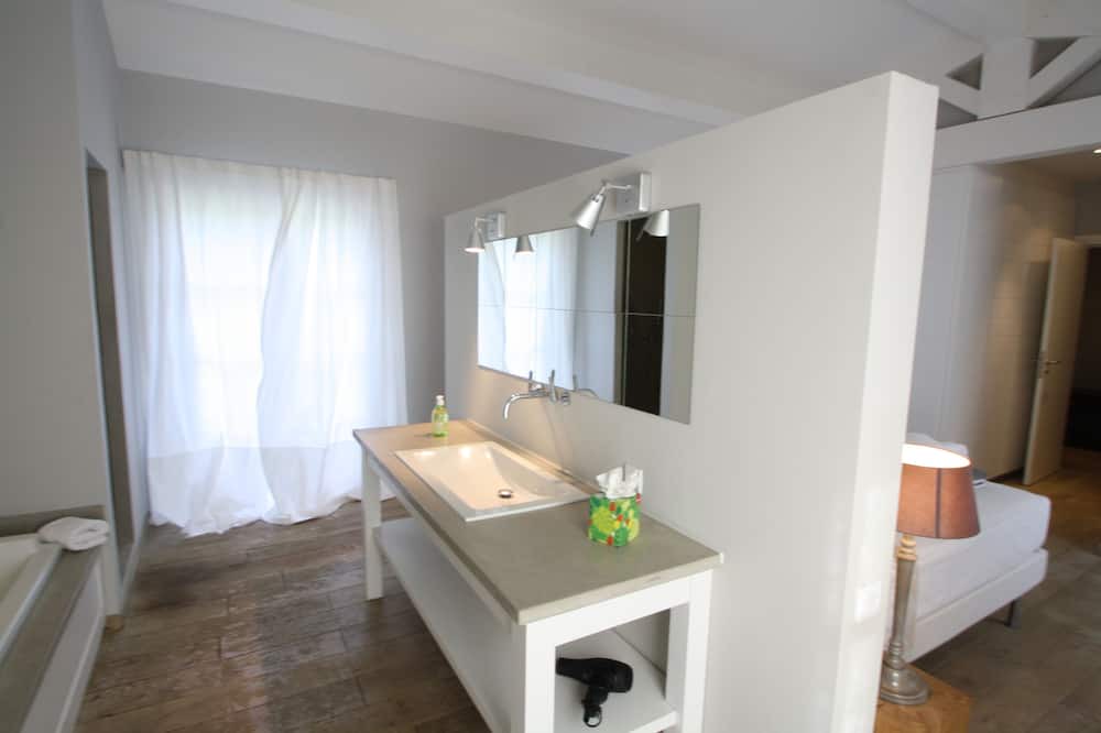 Photo of Bathroom in Old Town
