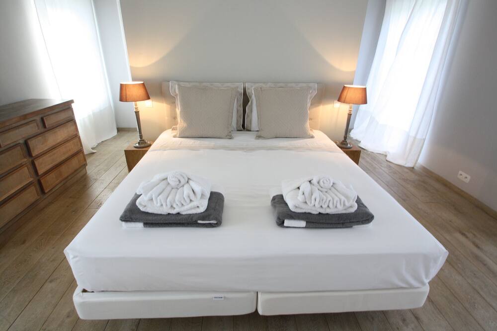Photo of Bedroom in Old Town