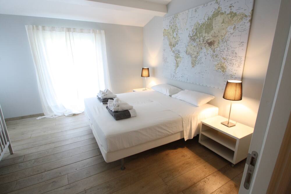 Photo of Bedroom in Old Town