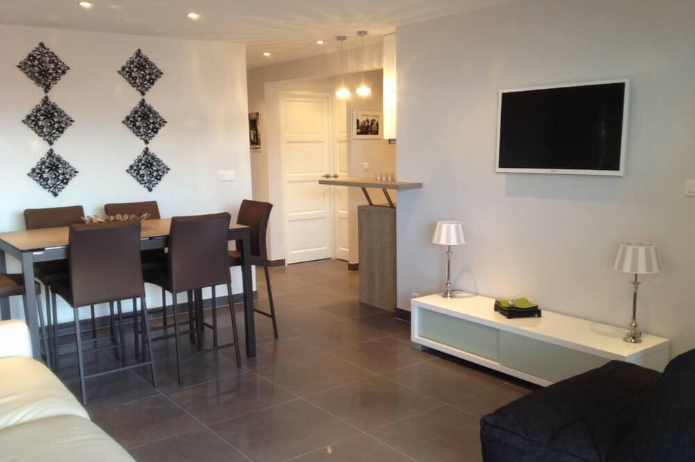 Photo of Livingroom in Saint-Tropez