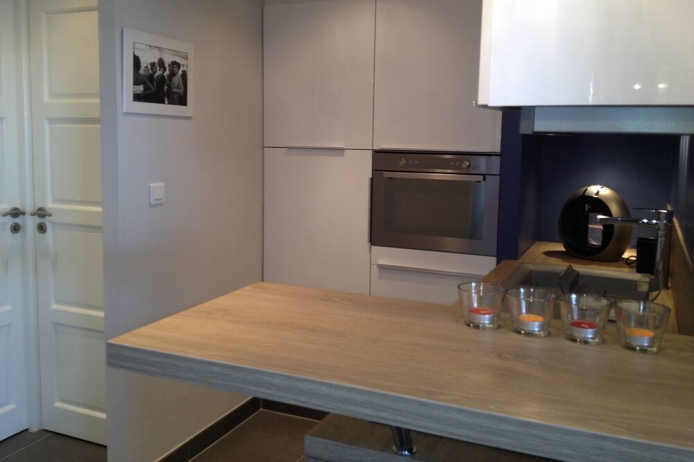 Photo of Kitchen in Saint-Tropez