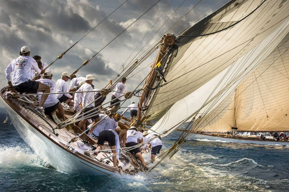 Photo of Outdoor in Saint-Tropez