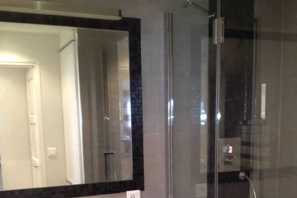 Photo of Bathroom in Saint-Tropez