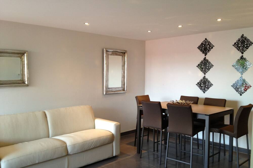 Photo of Livingroom in Saint-Tropez