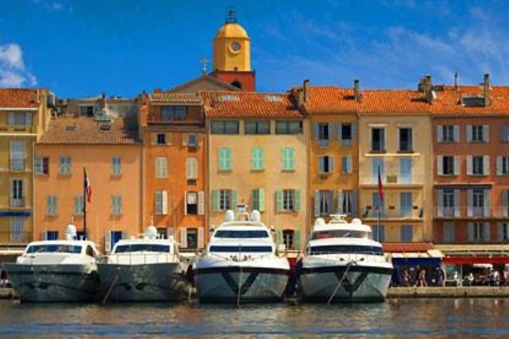 Photo of Others in Saint-Tropez