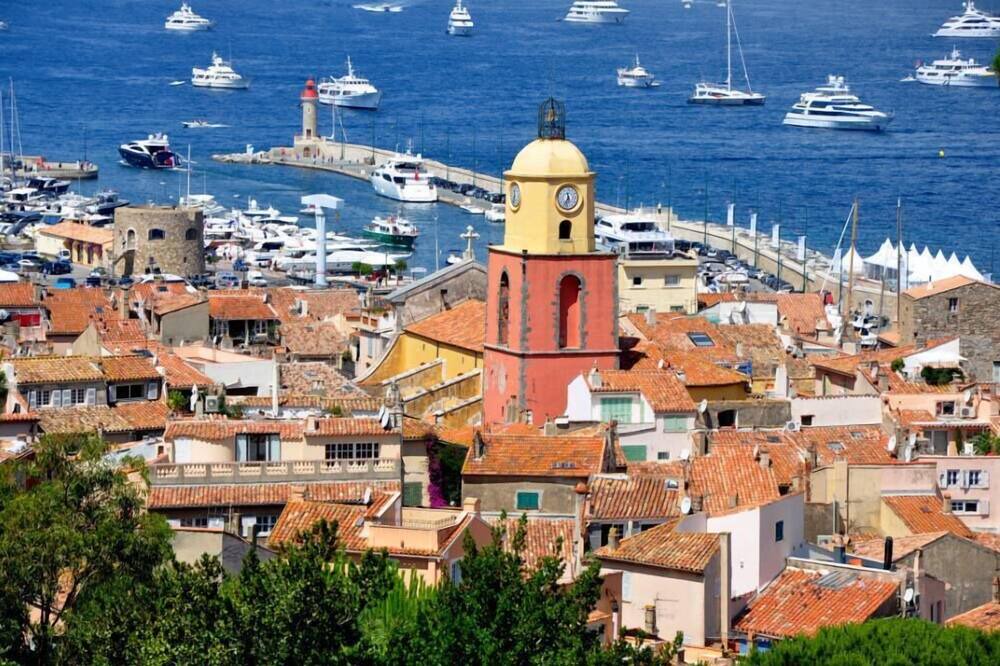 Photo of Others in Saint-Tropez