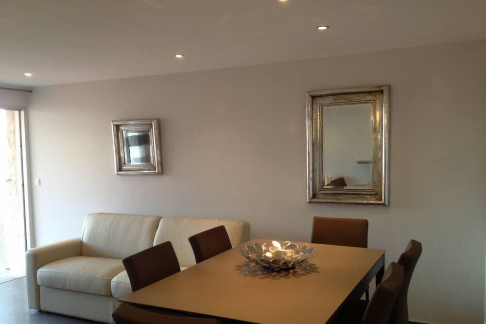 Photo of Livingroom in Saint-Tropez