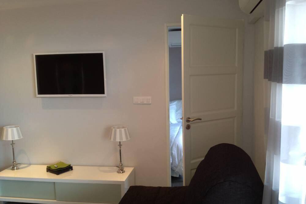 Photo of Livingroom in Saint-Tropez