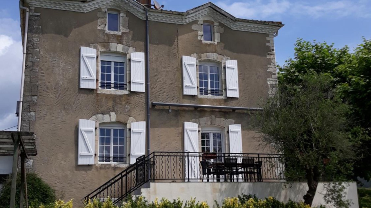 Photo of Outdoor in Riviere-Saas-et-Gourby