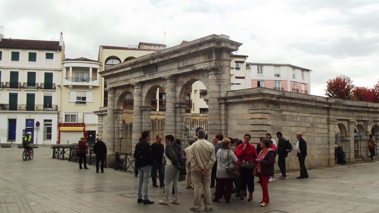 Photo of Others in Riviere-Saas-et-Gourby