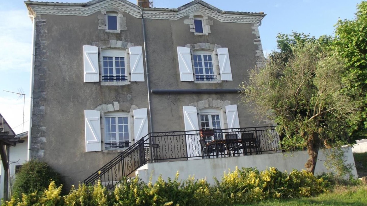 Photo of Outdoor in Riviere-Saas-et-Gourby