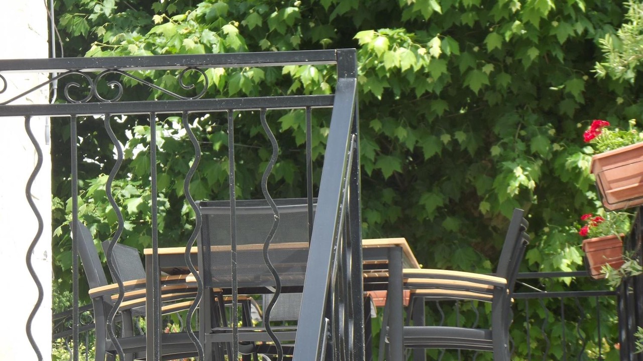 Photo of Patio Balcony in Riviere-Saas-et-Gourby