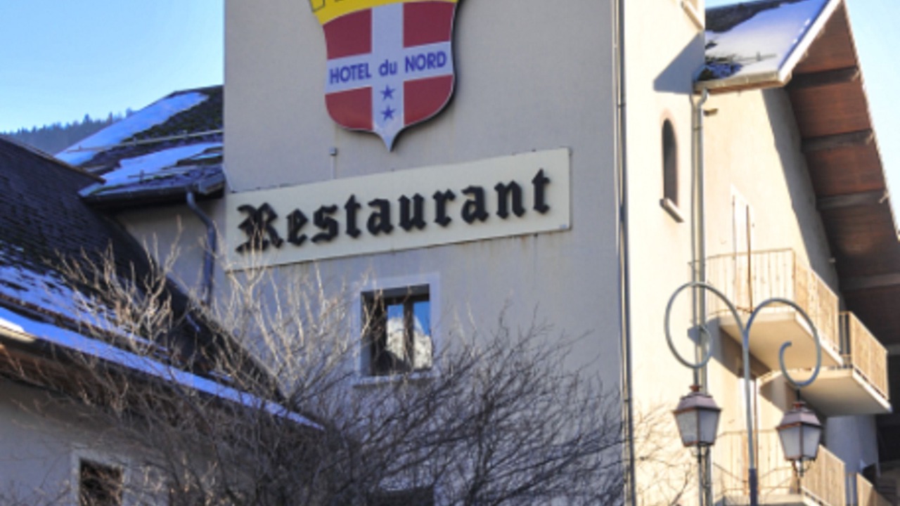 Photo of Outdoor in Saint-Jean-de-Maurienne
