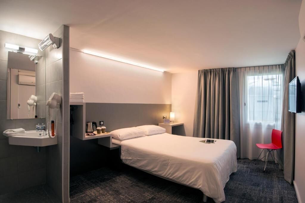 Photo of Bedroom in Saint-Paul-les-Dax