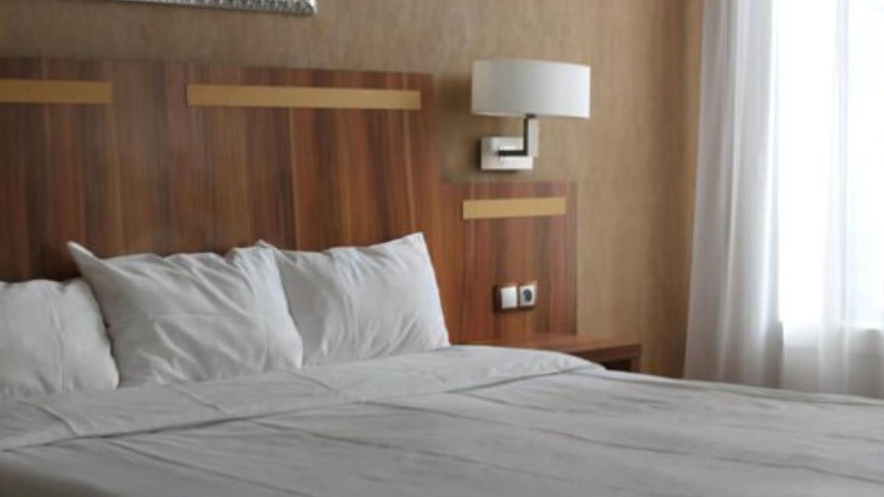 Photo of Bedroom in Richebourg - Saint-Clement