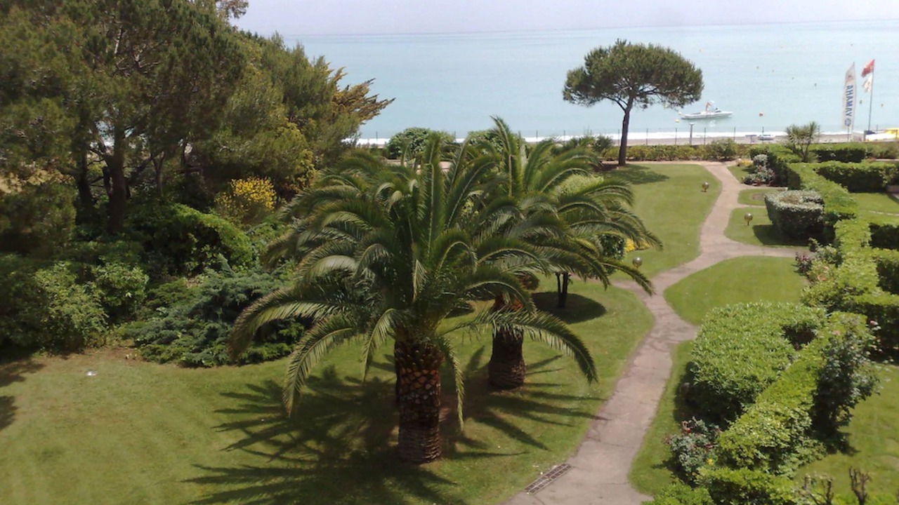 Photo of Outdoor in Villeneuve Loubet Beach