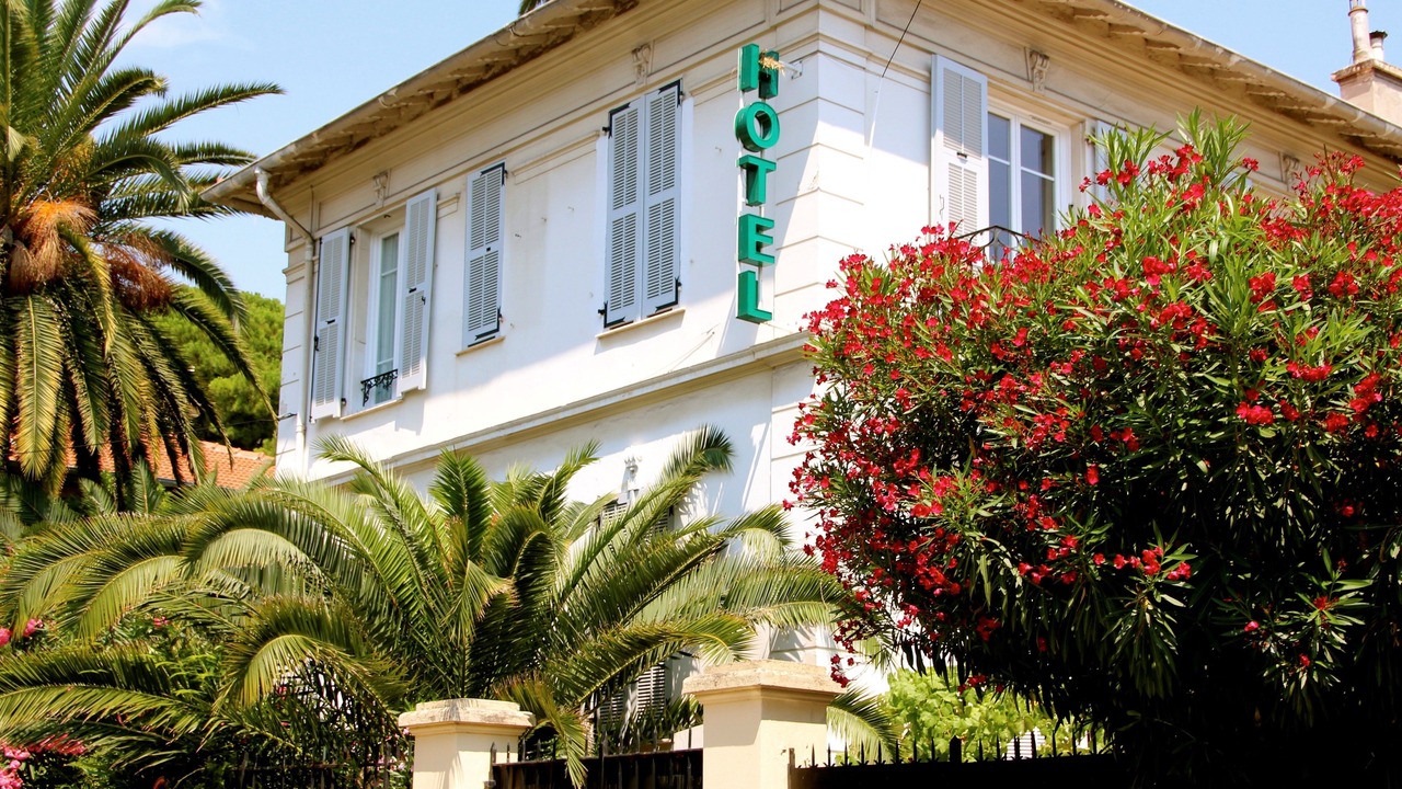 Photo of Outdoor in Les Baumettes