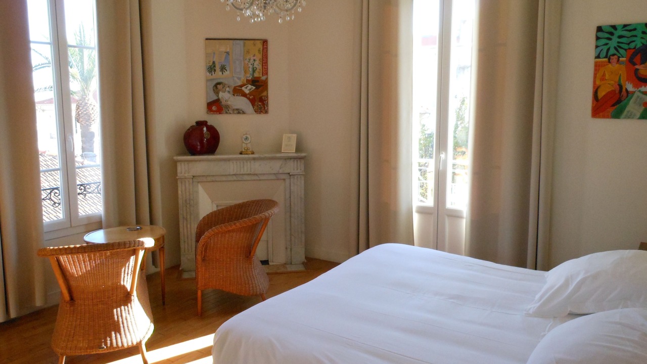 Photo of Patio Balcony in Les Baumettes