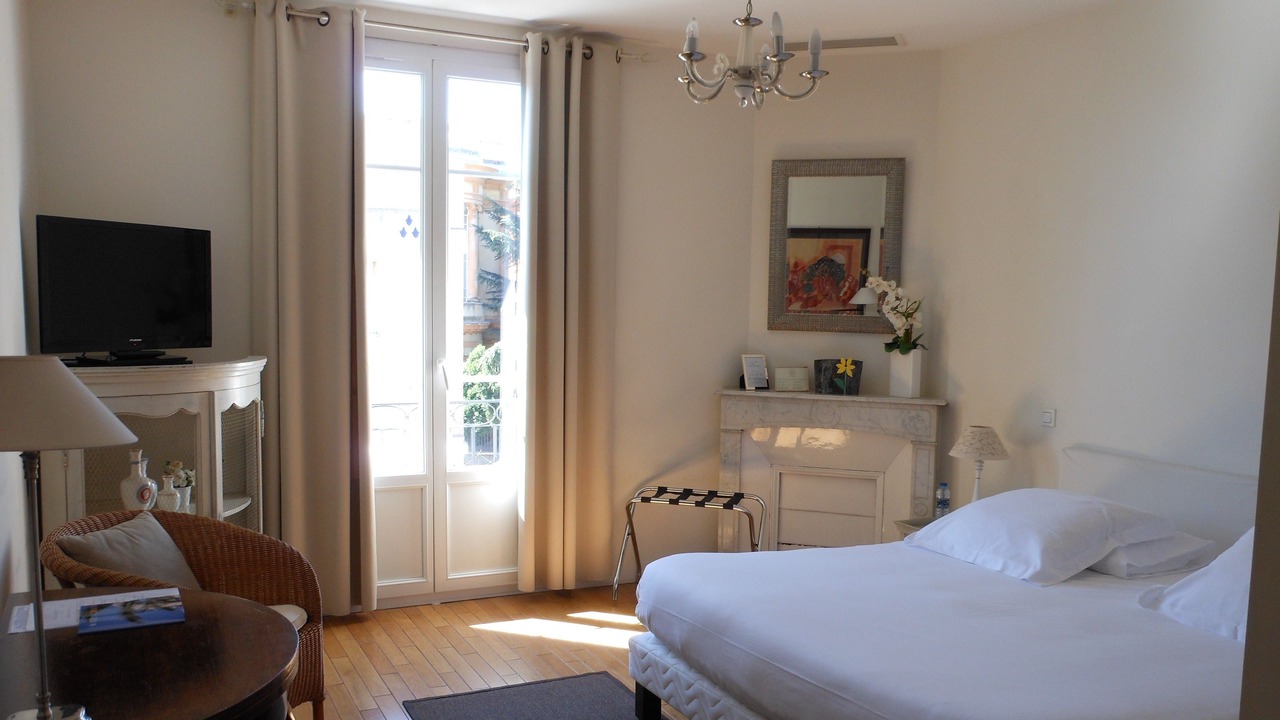 Photo of Patio Balcony in Les Baumettes