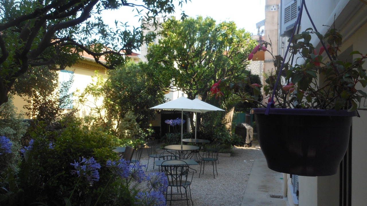 Photo of Outdoor in Les Baumettes