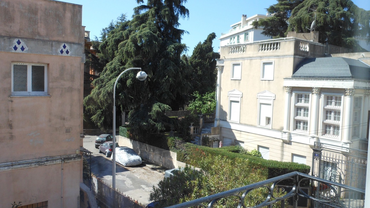 Photo of Patio Balcony in Les Baumettes