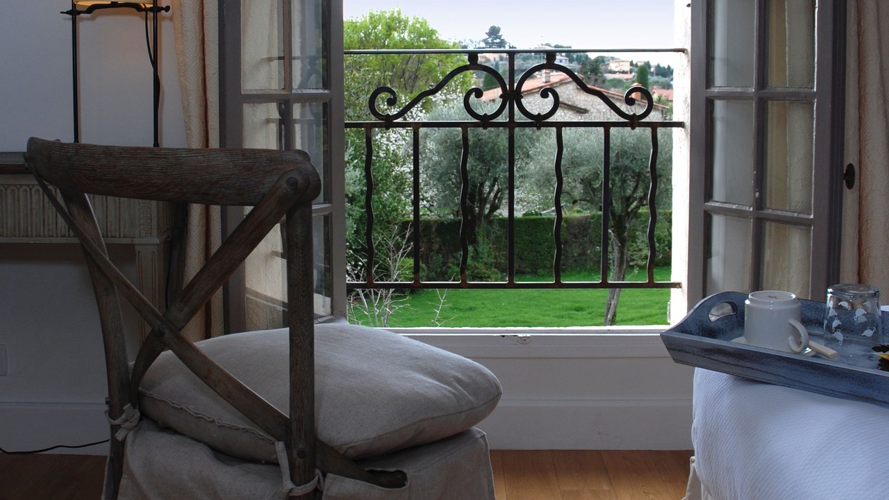 Photo of Bedroom in Le Rouret