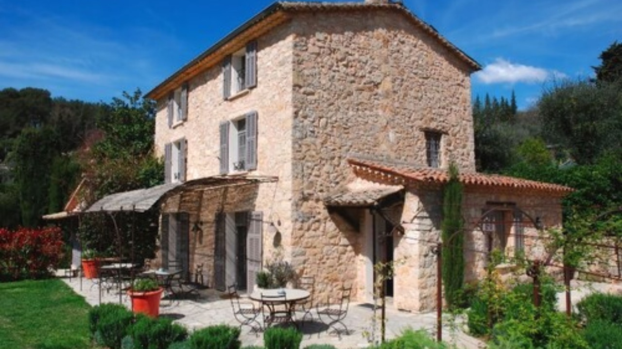 Photo of Patio Balcony in Le Rouret