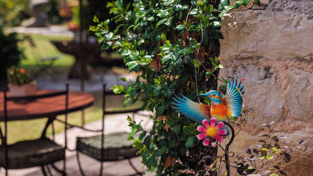 Photo of Patio Balcony in Le Rouret