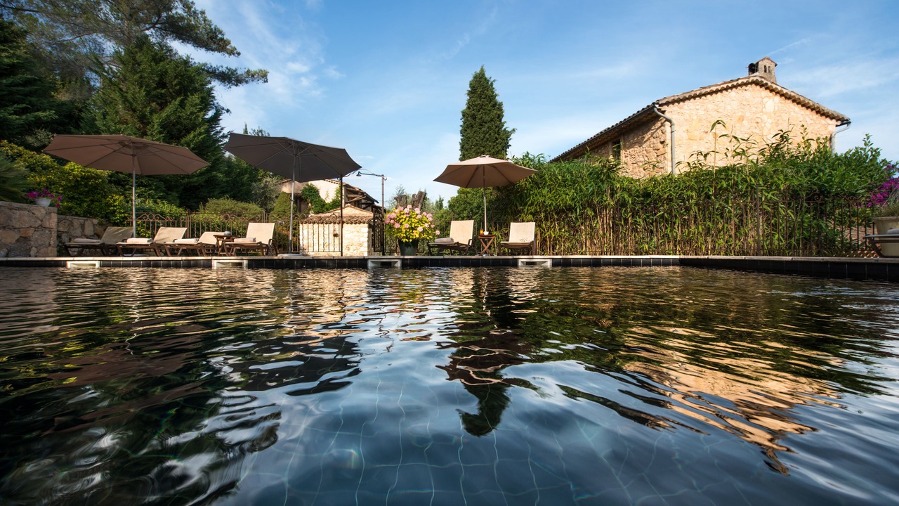 Photo of Outdoor in Le Rouret