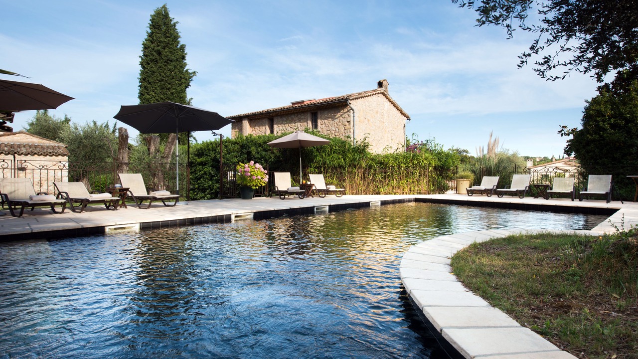 Photo of Outdoor in Le Rouret