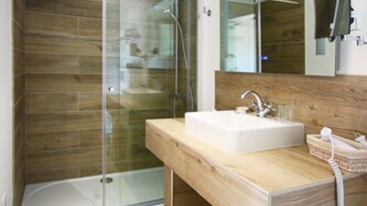 Photo of Bathroom in Le Rouret
