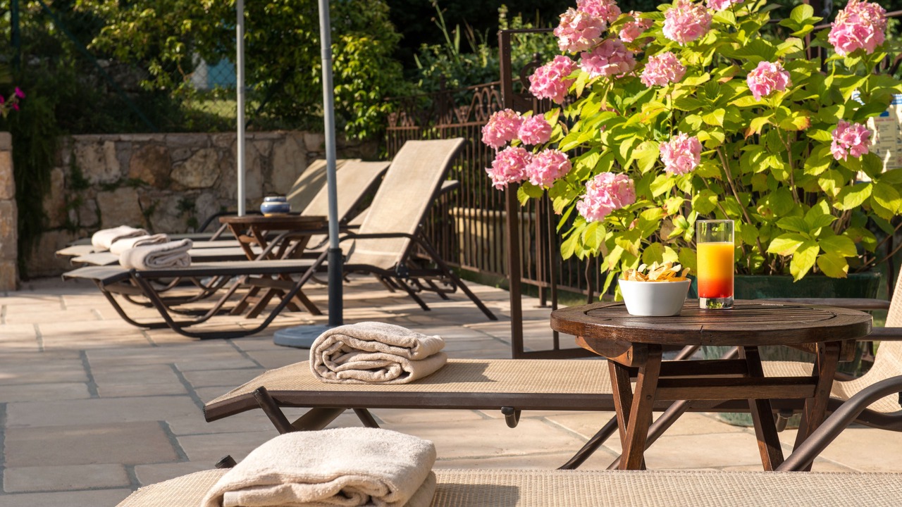 Photo of Outdoor in Le Rouret