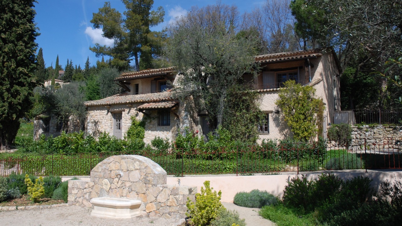 Photo of Outdoor in Le Rouret