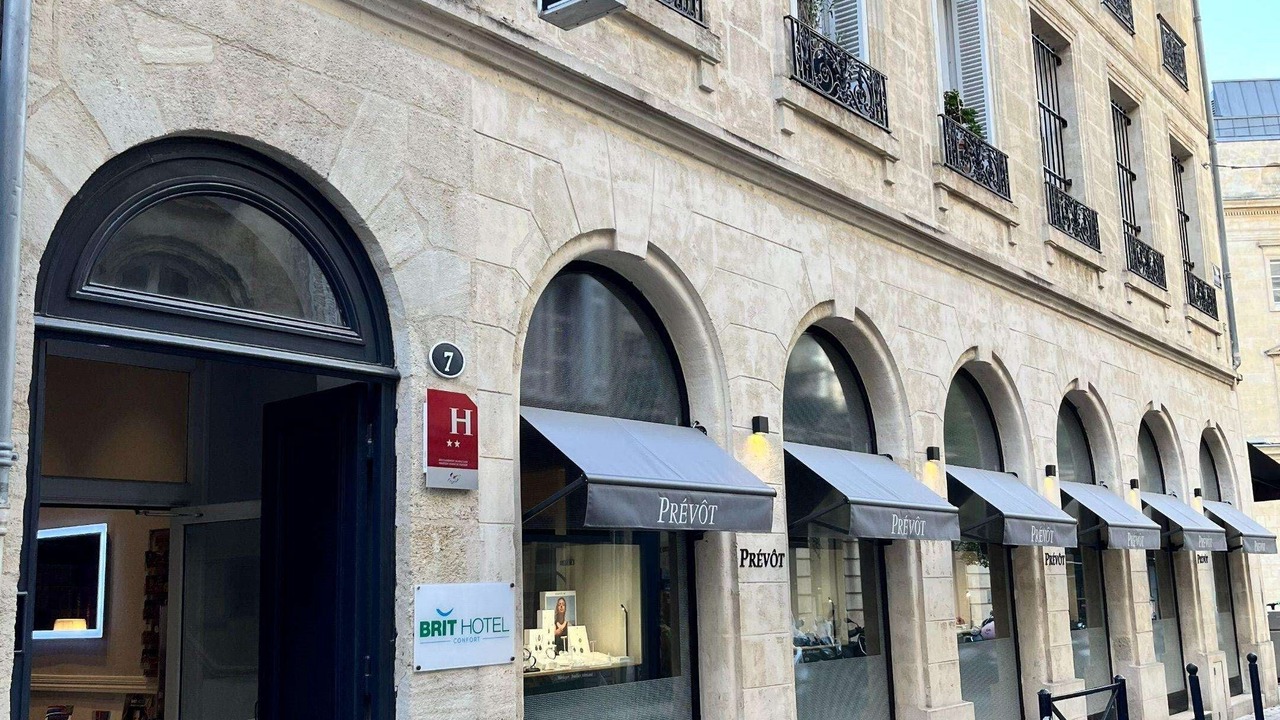 Photo of Outdoor in Bordeaux Golden Triangle