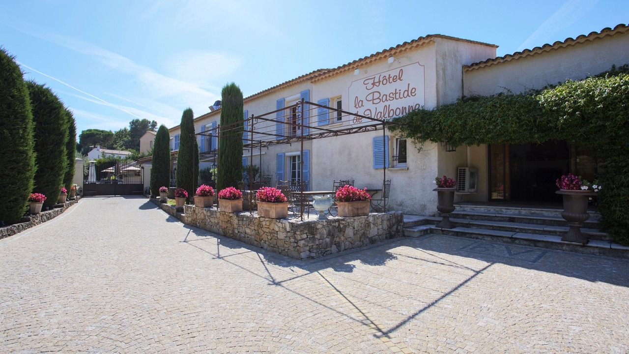 Photo of Outdoor in Valbonne