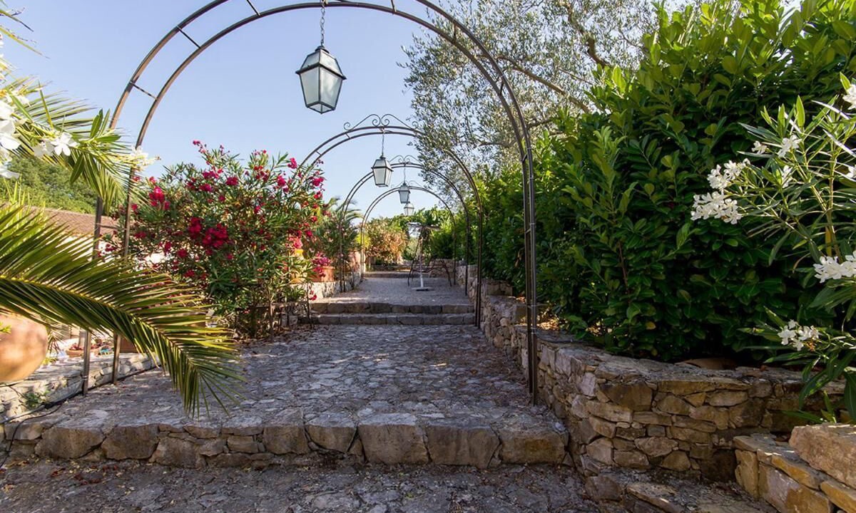 Photo of Outdoor in Valbonne