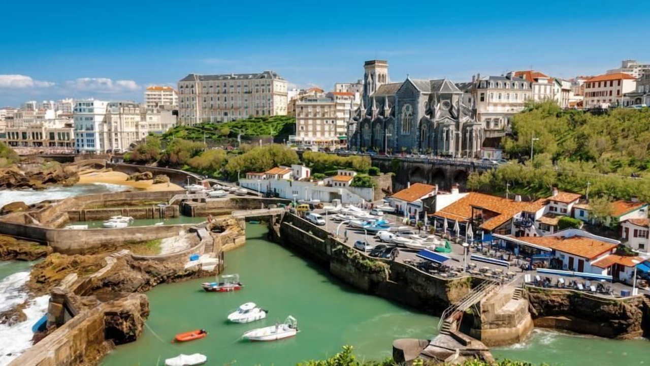 Photo of Others in Biarritz City Centre