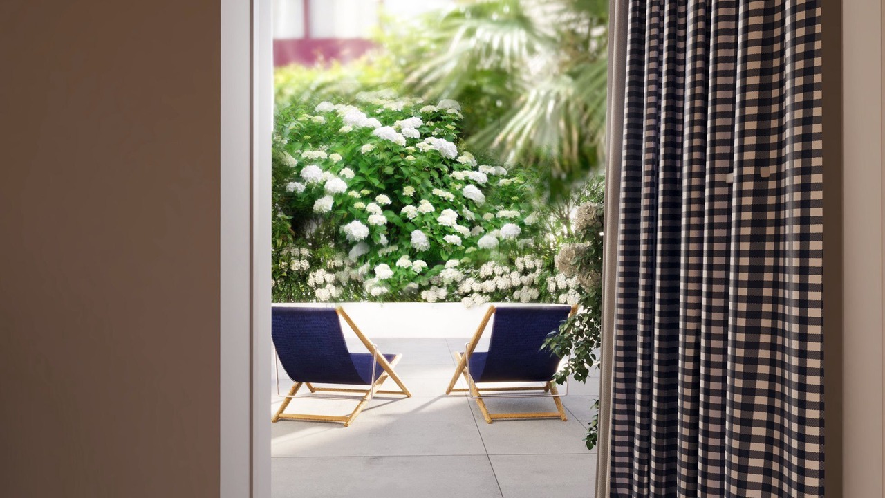 Photo of Outdoor in Biarritz City Centre