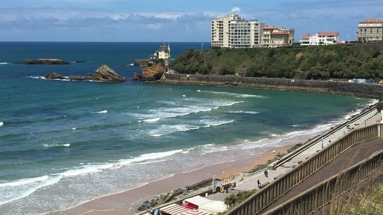 Photo of Others in Biarritz City Centre