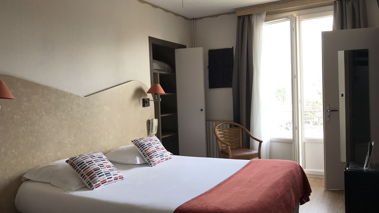 Photo of Bedroom in Aix-les-Bains