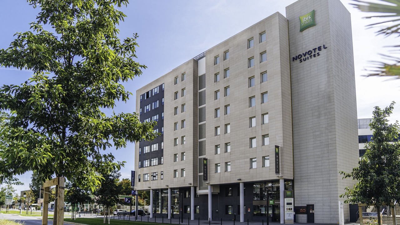 Photo of Outdoor in L'Arenas