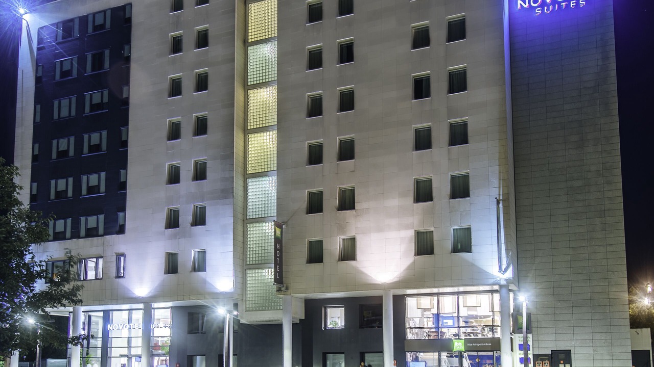 Photo of Outdoor in L'Arenas