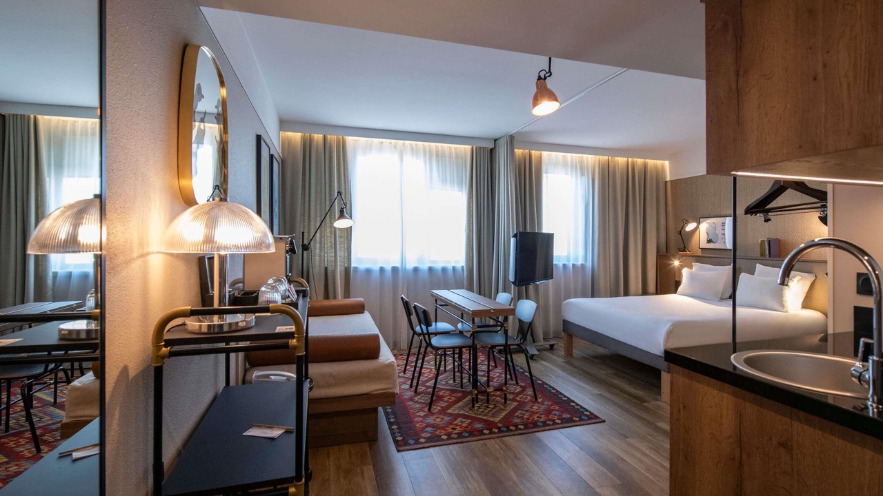 Photo of Bedroom in L'Arenas