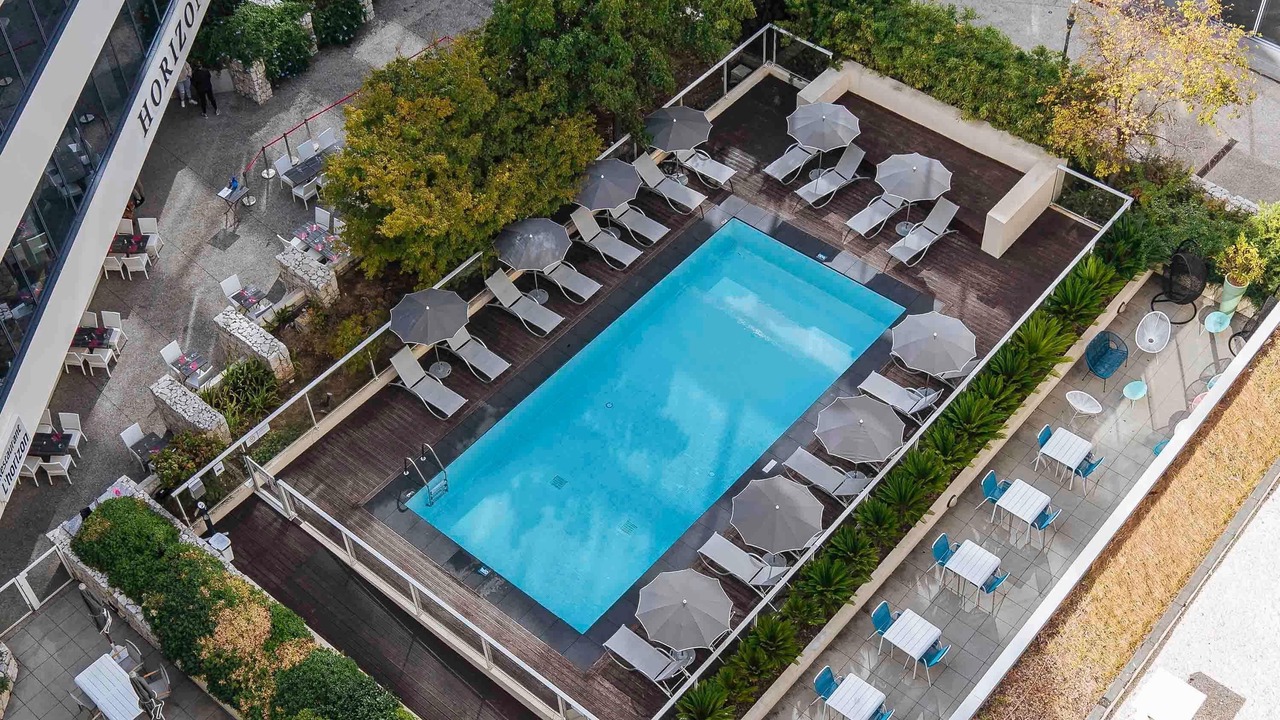 Photo of Outdoor in L'Arenas